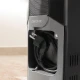 READYWARM 7000 SPACE 
BLACK CEC-05881 - Καλοριφέρ Λαδιού Με 7 Φέτες 1500W 102440