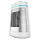 READYWARM 1550 MAX CERAMIC ROTATE WHITE CEC-08273 - Αερόθερμο Δαπέδου 1500W Κεραμικό | 102412