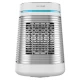 READYWARM 1550 MAX CERAMIC ROTATE WHITE CEC-08273 - Αερόθερμο Δαπέδου 1500W Κεραμικό | 102412