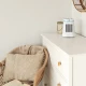 READYWARM 1550 MAX CERAMIC ROTATE WHITE CEC-08273 - Αερόθερμο Δαπέδου 1500W Κεραμικό | 102412