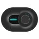 READYWARM 1550 MAX CERAMIC ROTATE BLACK CEC-08290 - Αερόθερμο Δαπέδου 1500W Κεραμικό | 102359