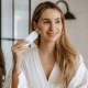 Scrub Young - Σπάτουλα Δερμαπόξεσης Προσώπου με Υπερήχους & EMS για Αντιγήρανση και Καθαρισμό