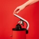 XQUEEZE RETROJUICE 600 RED CEC-03898 - Ηλεκτρικός Στίφτης 600W με Χωρητικότητα 1 Lt Κόκκινος 102351
