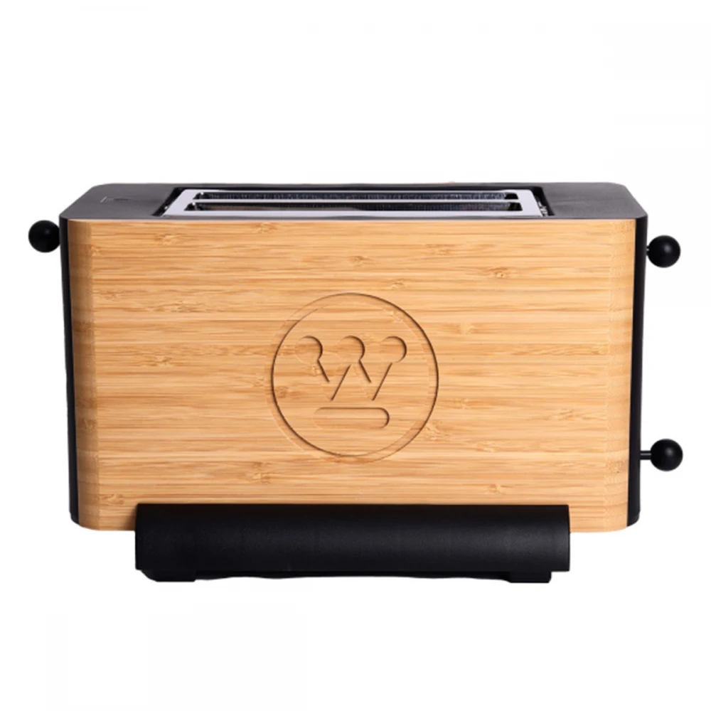 WKTTF04BB - Φρυγανιέρα Bamboo 2 Θέσεων 1400 W |101682