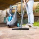 CONGA TRITON 4000 ULTRACLEAN CEC-05712 - Ηλεκτρική Σκούπα 4 σε 1 για Υγρά και Στερεά & Πλυστικό Μηχάνημα | 102373