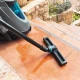 CONGA TRITON 4000 ULTRACLEAN CEC-05712 - Ηλεκτρική Σκούπα 4 σε 1 για Υγρά και Στερεά & Πλυστικό Μηχάνημα | 102373