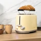 Toast&Taste 1000 Retro Double CEC-03232 - Retro Φρυγανιέρα 2 Θέσεων 980W