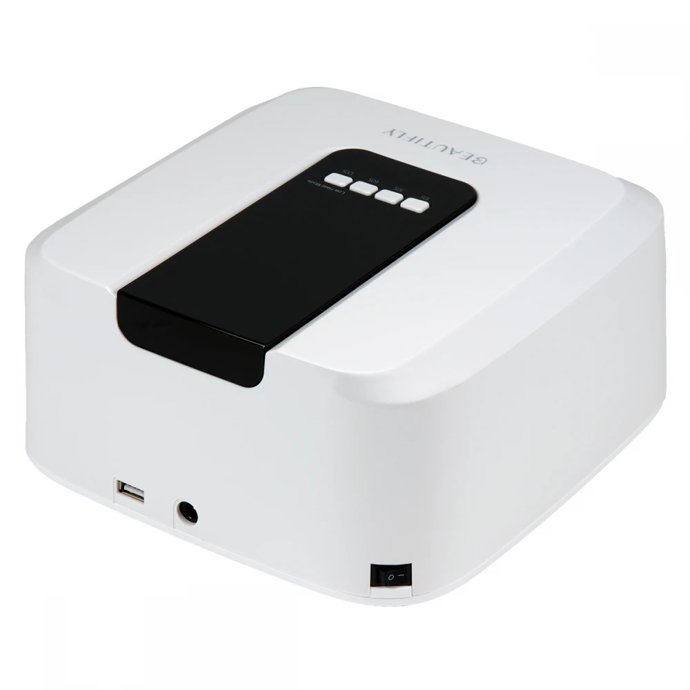 LUMINA NAILS - Φουρνάκι Νυχιών UV/LED Επαναφορτιζόμενο |102560