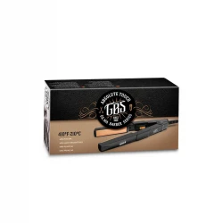 GBS ABSOLUTE TOUCH SIB1301 - Μίνι Επαγγελματική Πρέσα Μαλλιών Με Κεραμικές Πλάκες 210˚C