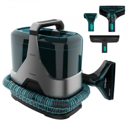 CONGA 6000 CARPET&SPOT CLEAN XXL ADVANCE CEC A01_EU01_100074 - Ηλεκτρική Σκούπα για Χαλιά και Ταπετσαρίες 600 W