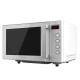 GrandHeat 2000 Flatbed
White 01397 - Φούρνος Μικροκυμάτων 20 LT | 700W  (Χωρίς Δίσκο )