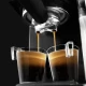 POWER INSTANT-CCINO 20 TOUCH SERIE NERA 01558 - Μηχανή Espresso & Cappuccino 1350 W |20 Bar