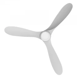 ENERGY SILENCE AERO 5400 AQUA 08236 - Ανεμιστήρας Οροφής Wi-Fi με Τηλεχειριστήριο 40 W