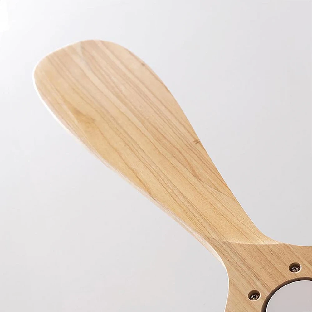 ENERGYSILENCE AERO 5500 AQUA CONNECTED 08237 - Ανεμιστήρας Οροφής Wi-Fi με Τηλεχειριστήριο 40 W