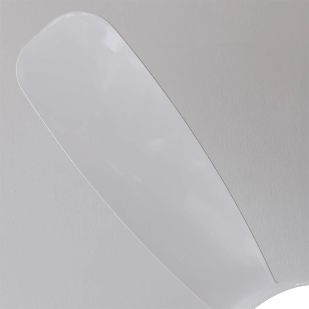 ENERGYSILENCE AERO 5200 WHITE PRO 08560 - Ανεμιστήρας Οροφής 2 σε 1 36 W