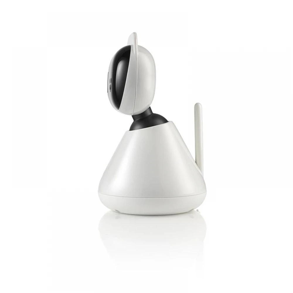 PIP1000 CONNECT - Κάμερα Παρακολούθησης Wi-Fi 1080p Με Αμφίδρομη Επικοινωνία