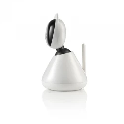 PIP1000 CONNECT - Κάμερα Παρακολούθησης Wi-Fi 1080p Με Αμφίδρομη Επικοινωνία