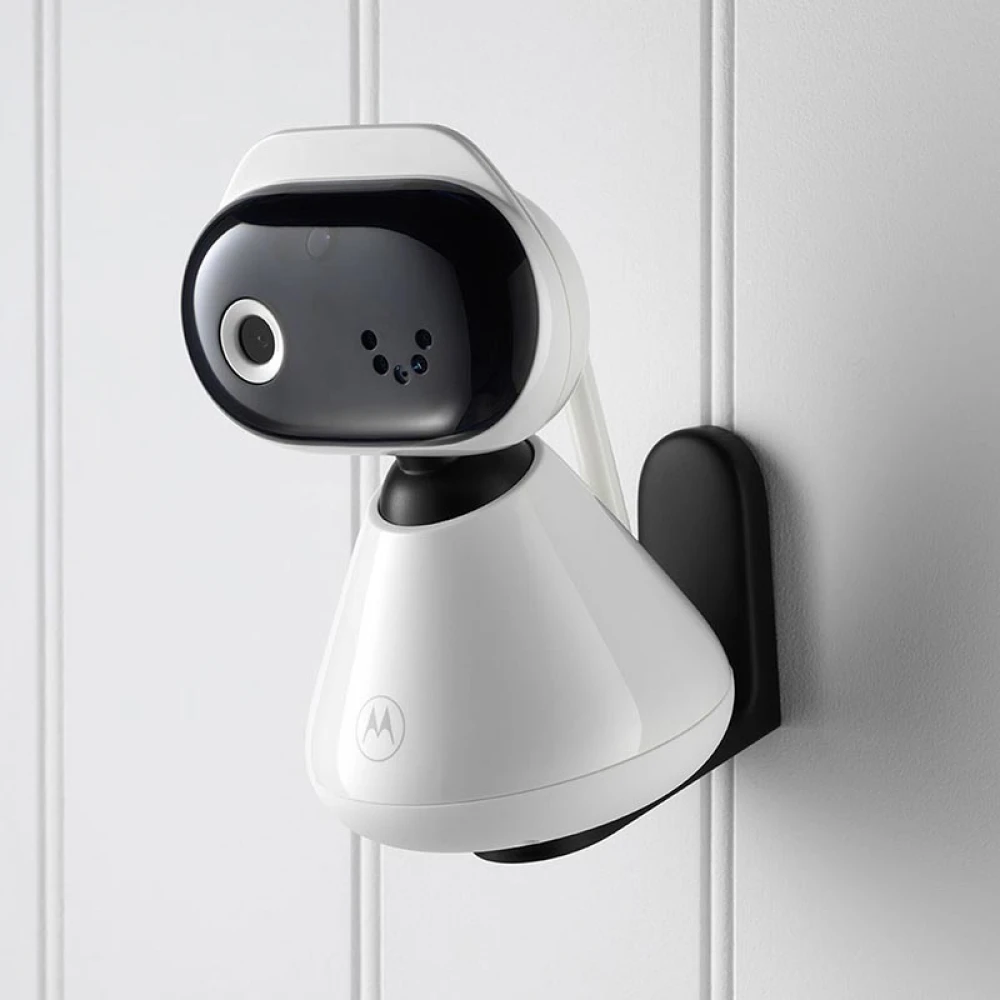 PIP1000 CONNECT - Κάμερα Παρακολούθησης Wi-Fi 1080p Με Αμφίδρομη Επικοινωνία