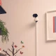 PIP1000 CONNECT - Κάμερα Παρακολούθησης Wi-Fi 1080p Με Αμφίδρομη Επικοινωνία