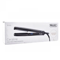 CERALINE 4466-0470 - Επαγγελματική Ψηφιακή Πρέσα Μαλλιών με Κεραμικές Πλάκες 230˚C