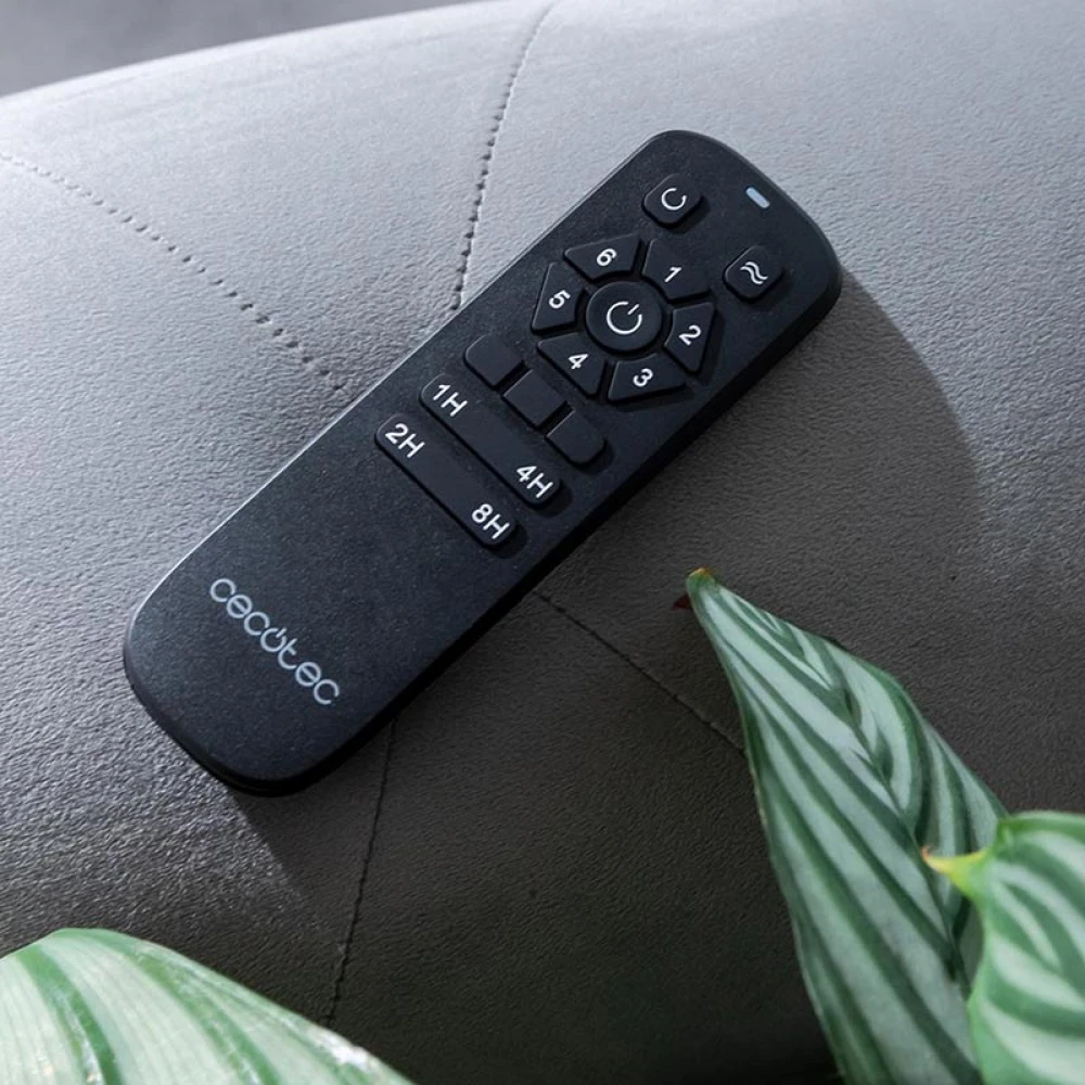 ENERGYSILENCE AERO 5270 DARKWOOD  08550 - Ανεμιστήρας Οροφής διπλής κατεύθυνσης 40 W