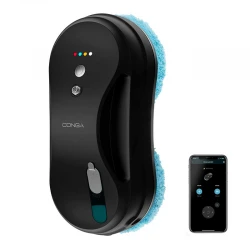 CONGA WINDROID 880 SPRAYWATER CONNECTED 05871 - Καθαριστής Τζαμιών Ρομπότ Ρεύματος