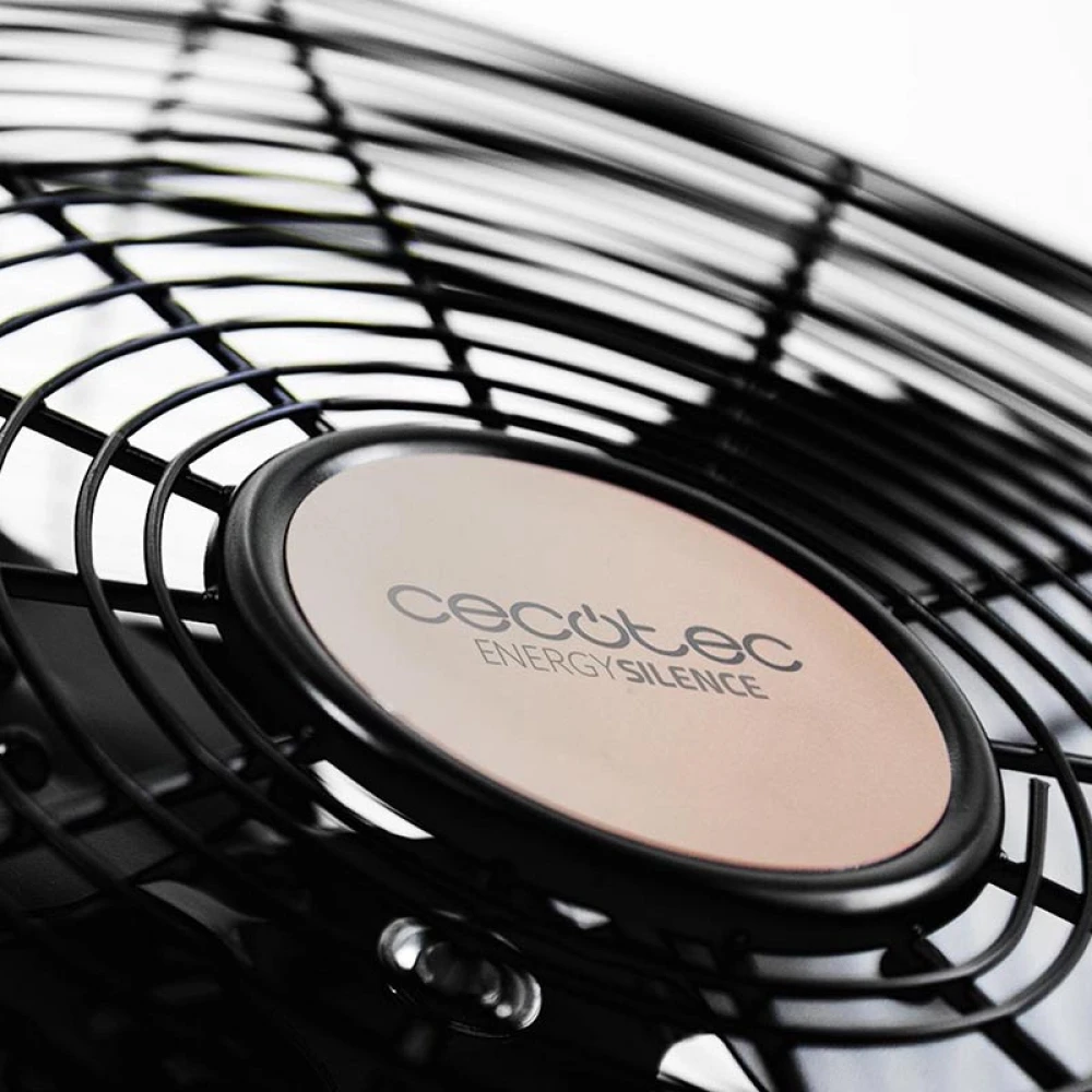 ENERGYSILENCE 3000 PRO 05933 - Επιδαπέδιος Μεταλλικός Βιομηχανικός Ανεμιστήρας 90 W