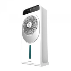 ENERGYSILENCE 5000 COOL WAVE 08199 - Air cooler Με Τηλεχειριστήριο 28W | 5 Lt