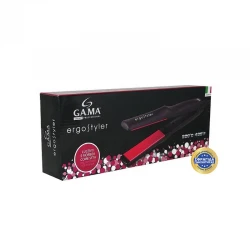 ERGOSTYLER - Πρέσα Μαλλιών Με Πλάκες Τουρμαλίνης 220˚C