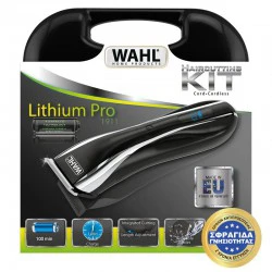 LITHIUM PRO FADE LED - Κουρευτική Μηχανή Ρεύματος-Επαναφορτιζόμενη