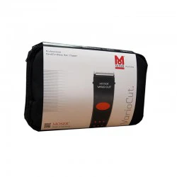 VARIO CUT 1873 - 0055 - Επαγγελματική Κουρευτική Μηχανή Ρεύματος-Επαναφορτιζόμενη