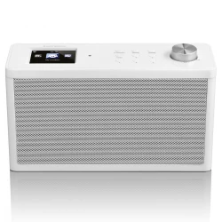 LPJ-300WH - Projector Με Bluetooth