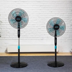 ENERGYSILENCE 510 05901 - Ανεμιστήρας Ορθοστάτης 40 W