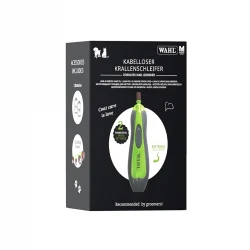 CORDLESS NAIL GRINDER 2302-0050 - Τροχός Νυχιών Μπαταρίας για Κατοικίδια