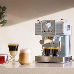 POWER ESPRESSO 20 TRADIZIONALE 01575 - Μηχανή Espresso 1350 W |20 Bar