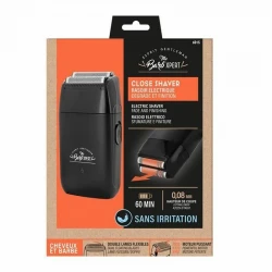 CLOSE SHAVER  6015 - Επαναφορτιζόμενο/ Ρεύματος Shaver 
