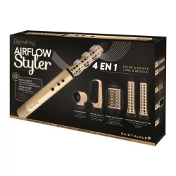 AIRFLOW STYLER - Airwrap MultiStyler 4 σε 1 1300 W