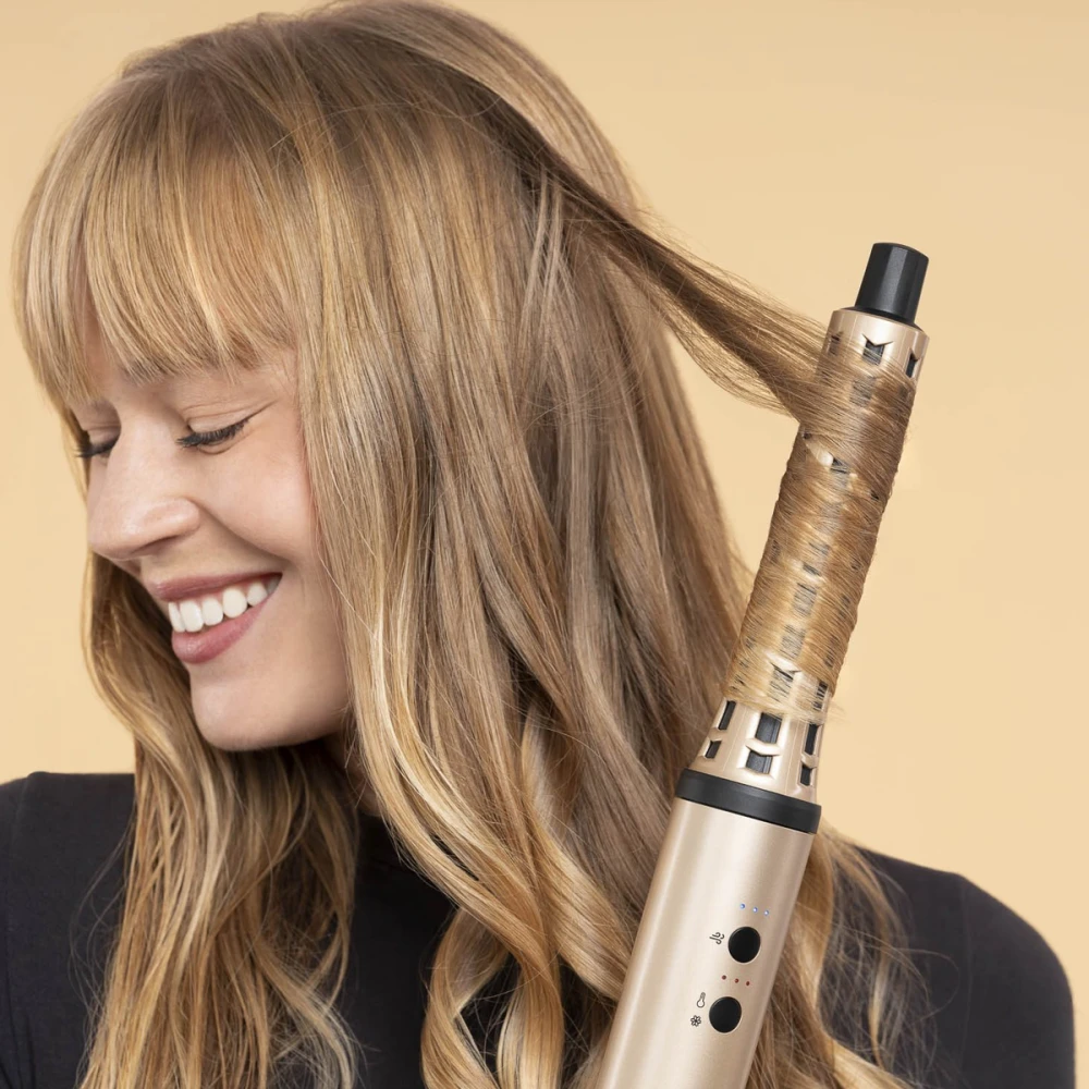 AIRFLOW STYLER - Airwrap MultiStyler 4 σε 1 1300 W
