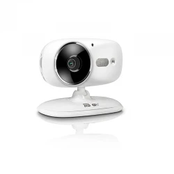 FOCUS86T - Wi-Fi HD Κάμερα με Smart Tag