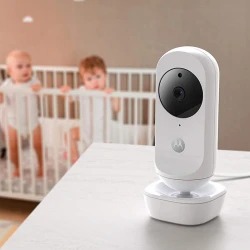 EASE35 - Ενδοεπικοινωνία Μωρού Με Κάμερα & Οθόνη 5 EASE35 - Ενδοεπικοινωνία Μωρού Με Κάμερα & Οθόνη 5