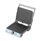 CONTACT GRILL WKCG907BU - Γκριλιέρα με Άνοιγμα 180° και ισχύ 2200W