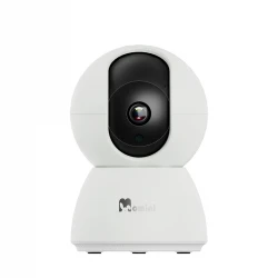 KIDLOOK - Ενδοεπικοινωνία Μωρού Wi-Fi, Κάμερας & Ηχου