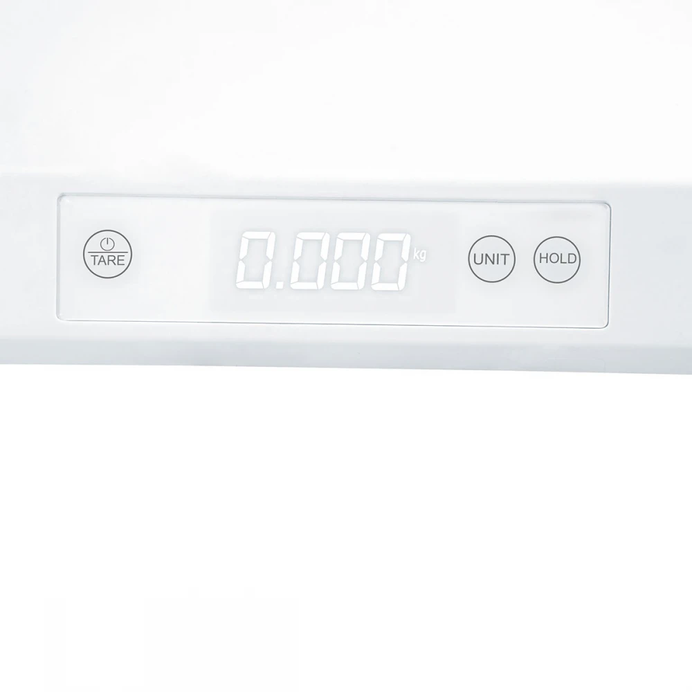 TINYTALLY - Ψηφιακή Βρεφική Ζυγαριά με Μεζούρα