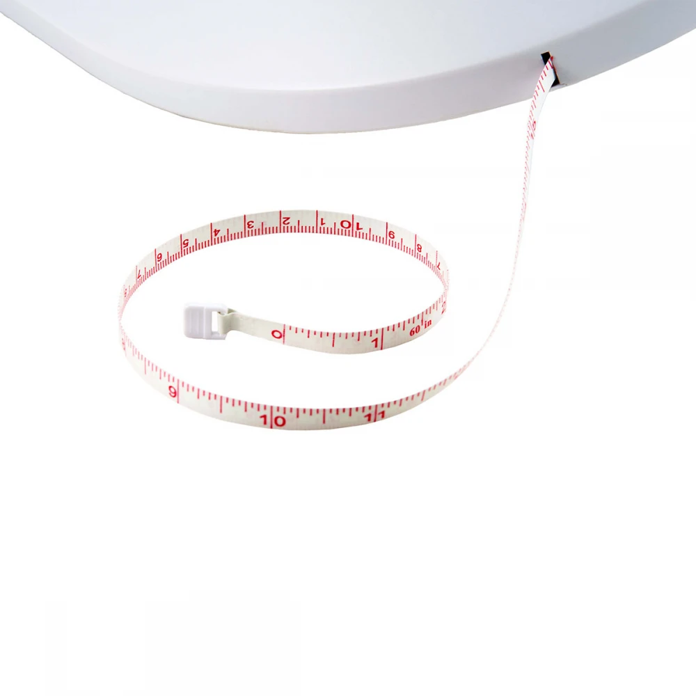 TINYTALLY - Ψηφιακή Βρεφική Ζυγαριά με Μεζούρα