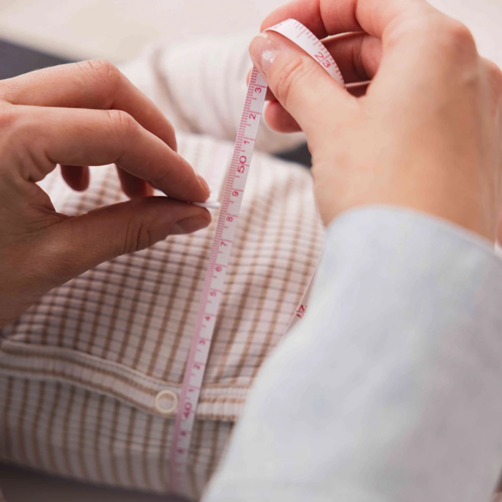 TINYTALLY - Ψηφιακή Βρεφική Ζυγαριά με Μεζούρα