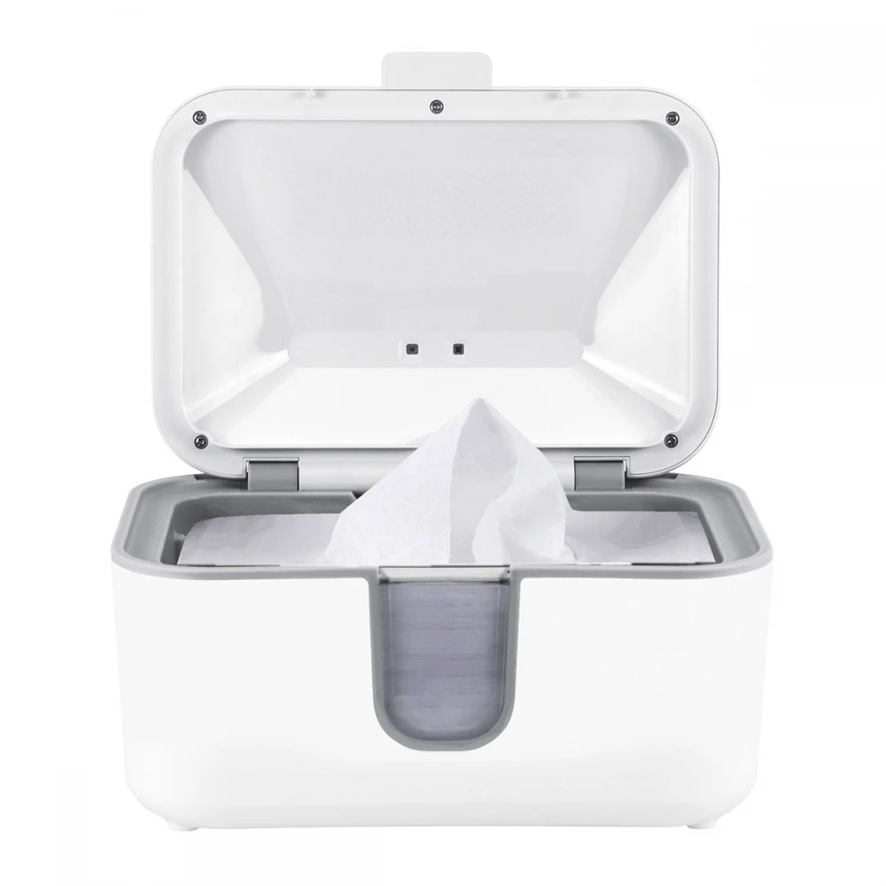 WARMWIPES - Συσκευή Θέρμανσης/Αποστείρωσης Μωρομάντηλων