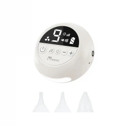 SNIFFLEY - Αυτόματος Ηλεκτρικός Ρινικός Αποφρακτήρας