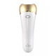 OASIS GOLD GE1550 - Επαναφορτιζόμενη Αποτριχωτική Μηχανή Epilator για Σώμα, Πρόσωπο και μπικίνι