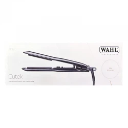 CUTEK 4417-0472 - Επαγγελματική Αναλογική Πρέσα Μαλλιών Με Κεραμικές Πλάκες 230˚C