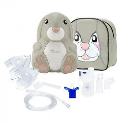 NEBUBUNNY - Νεφελοποιητής συμπιεστή για παιδιά